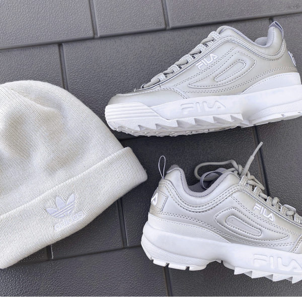 Fila distributors sale